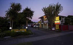 Travellers Inn Motel Gisborne